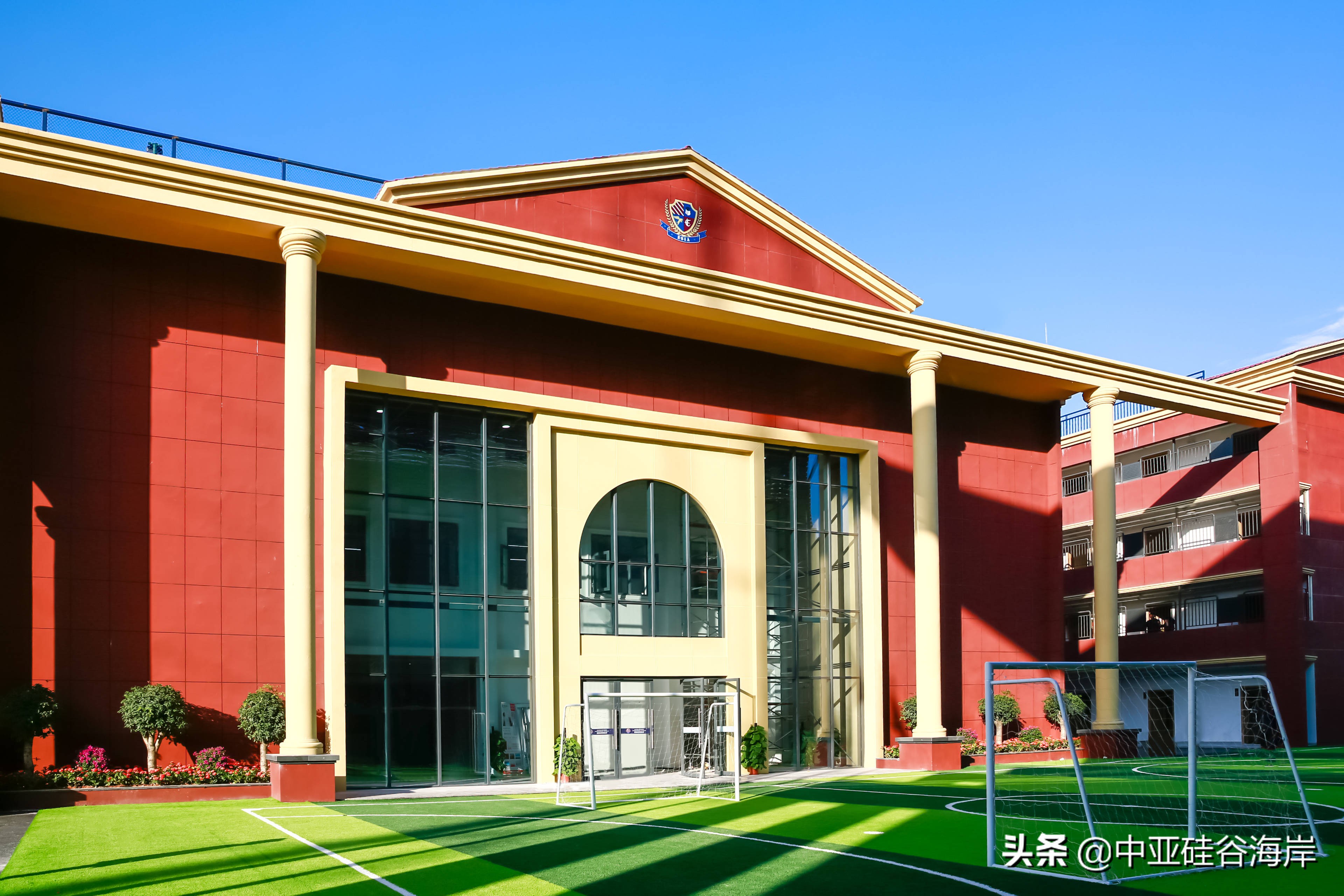 宝安沙井商业步行街,深圳市沙井有哪些商业街