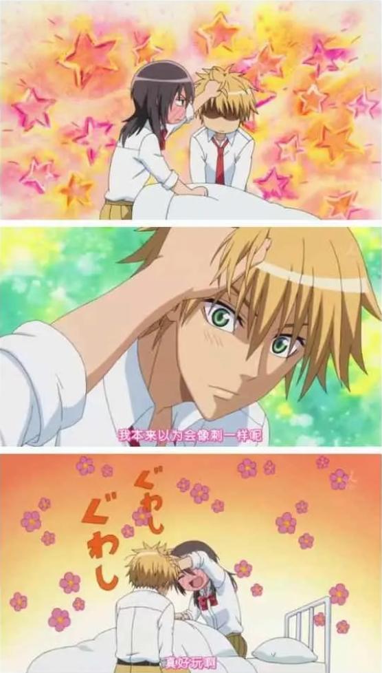 高甜恋爱剧一口气看完,一口气看完12部超甜恋爱番