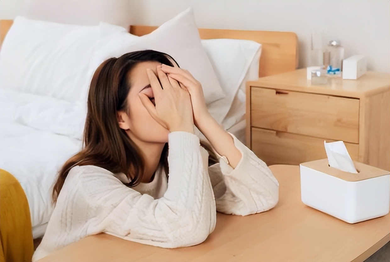 女性要小心9种阴道炎,女性需警惕四个行为