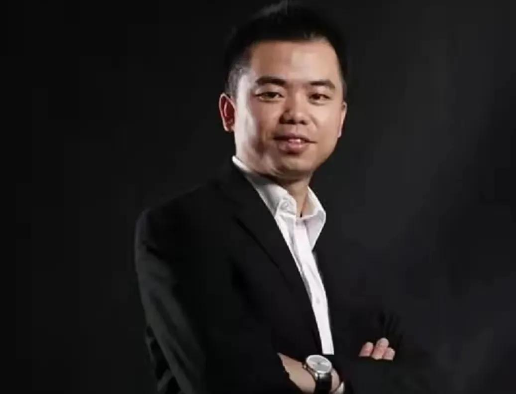 互联网大咖排行榜,中国互联网大咖前十