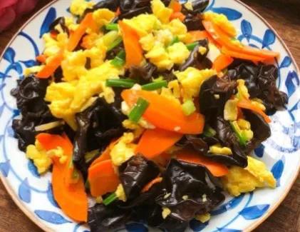 吃了能长高的七种食物医生推荐,四种有助儿童长高的菜