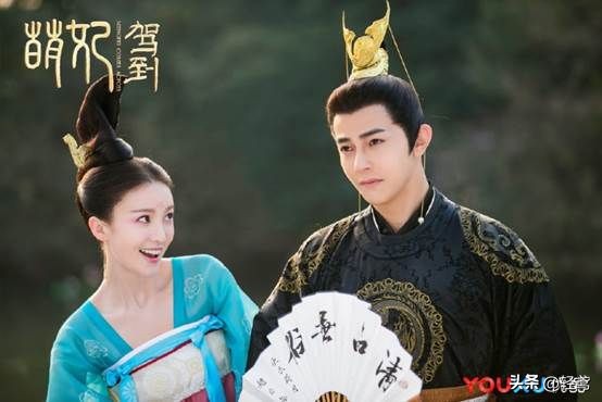 好看的甜宠古装电视剧推荐几部,那些搞笑又甜的古装小甜剧