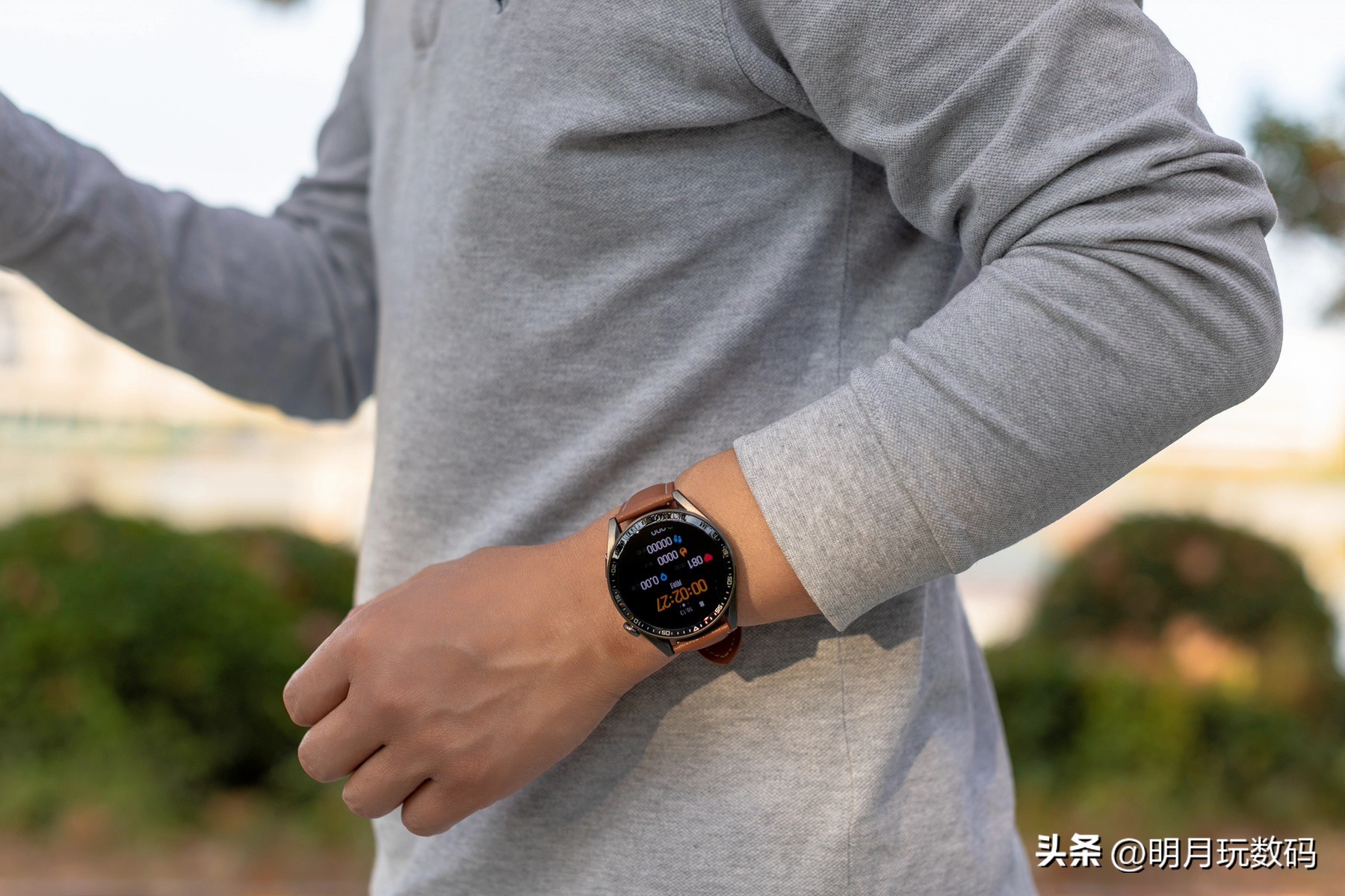 dido智能手表g30和g30s区别,dido和华为智能手表哪个好