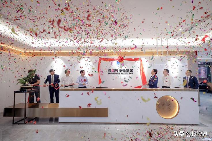 深圳一个超级大都市,深圳广东省的一座超级大都市