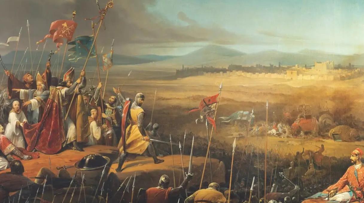 中世纪德意志的政治发展,中世纪的文化特点是什么