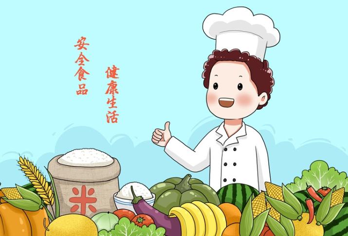 食品安全监督抽检和风险监测,食品安全抽检工作建议