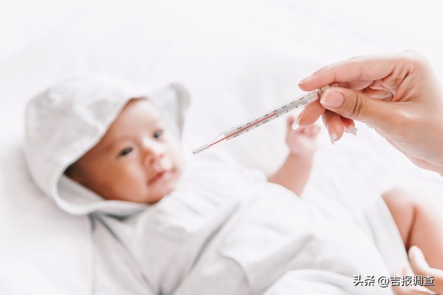 中医辨证儿童发烧的原因,风寒感冒发烧中医辨证