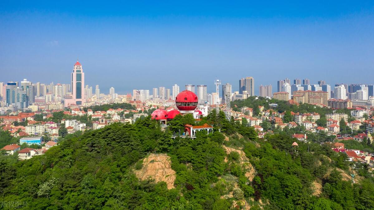 推荐几个去青岛必玩景点,去青岛旅游必去的地方推荐一下