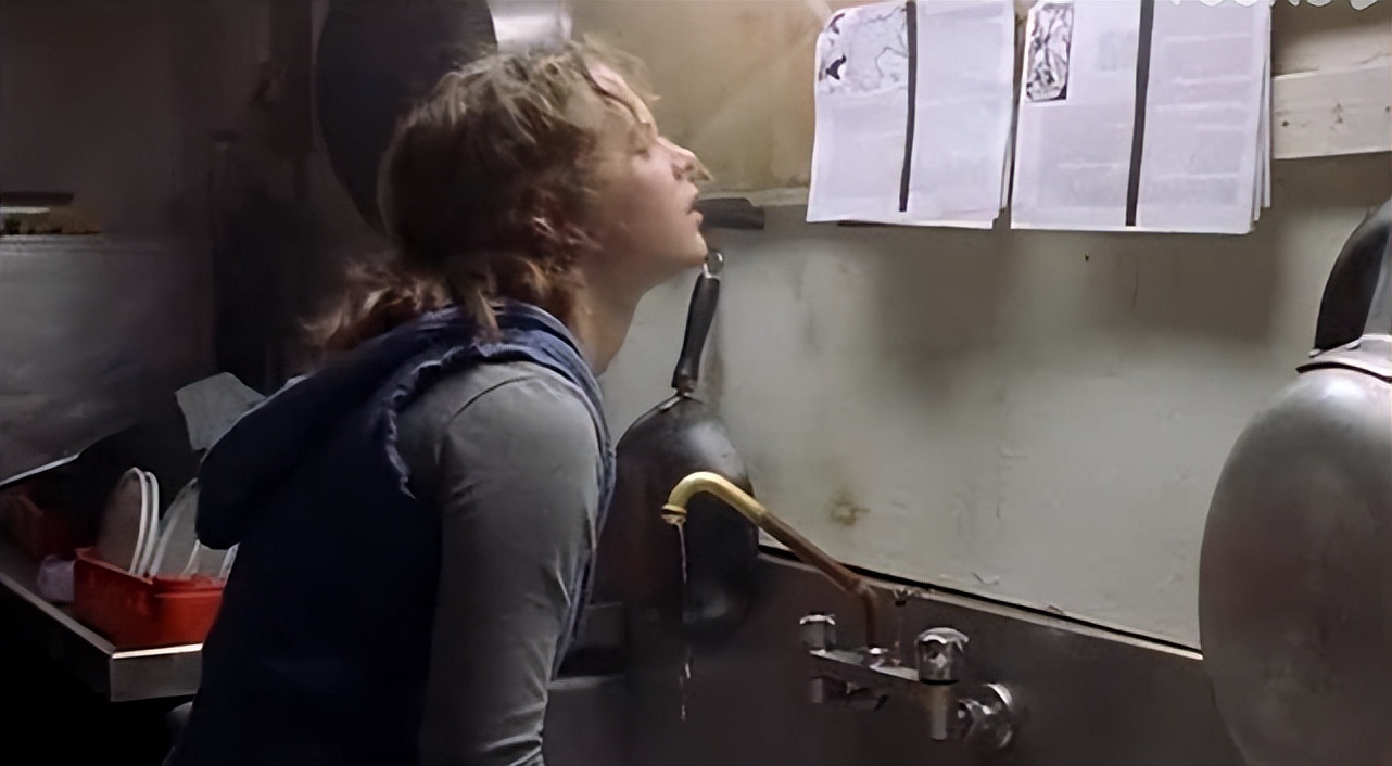 莉丝默里演讲中英文稿对照,风雨哈佛路莉丝默里现在在做什么