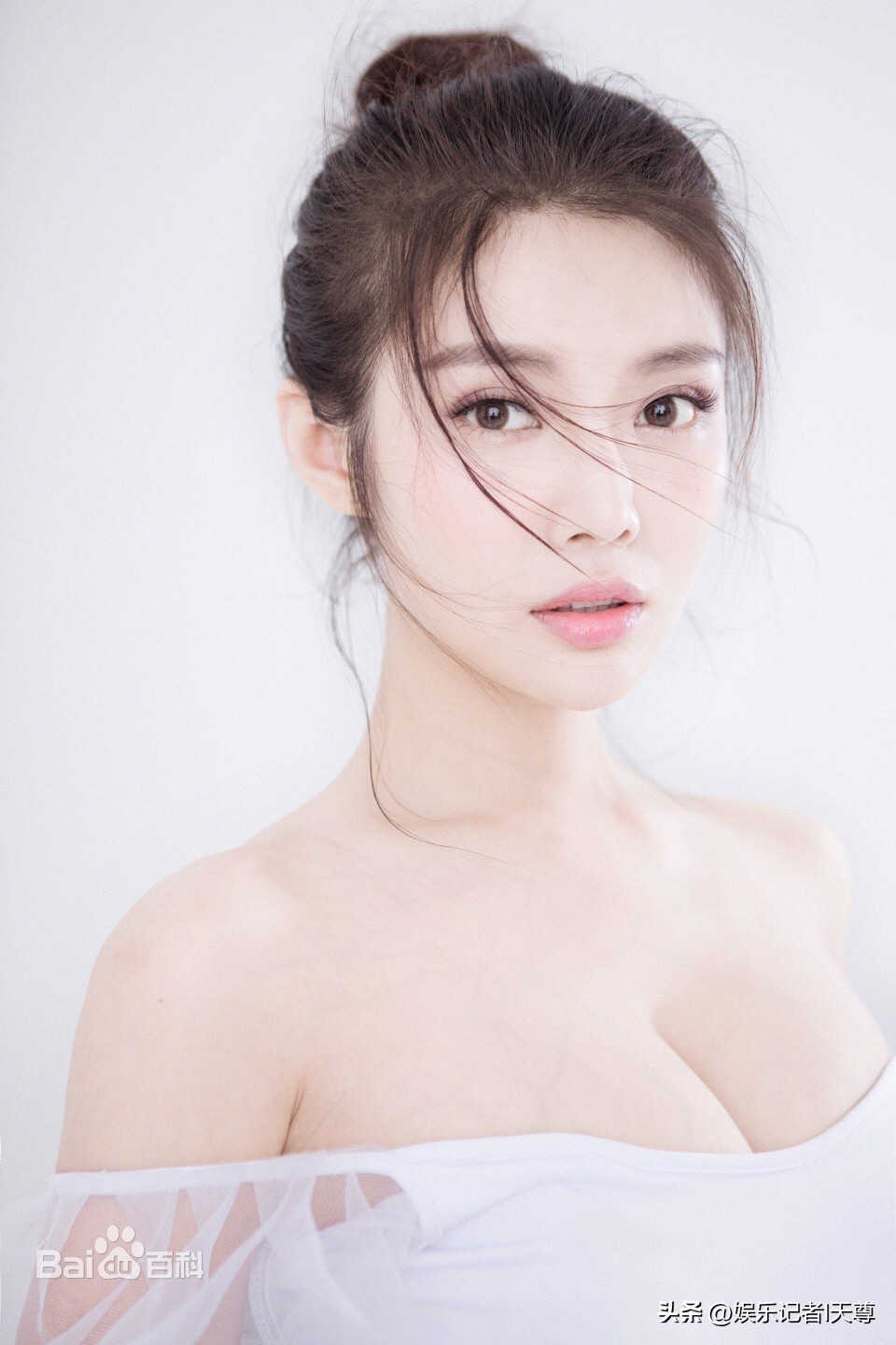 盘点惊艳了时光温柔了岁月的女星,娱乐圈90后最美6大女星