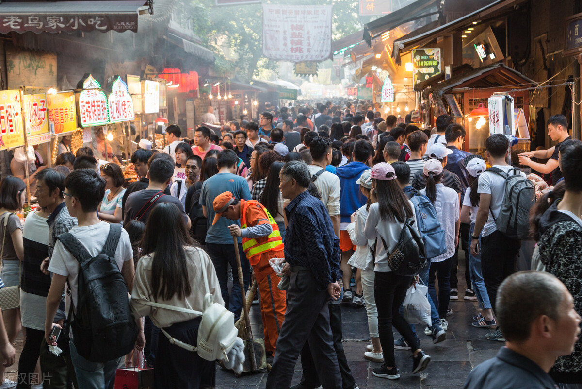 网传西安雁塔区,网传的好消息