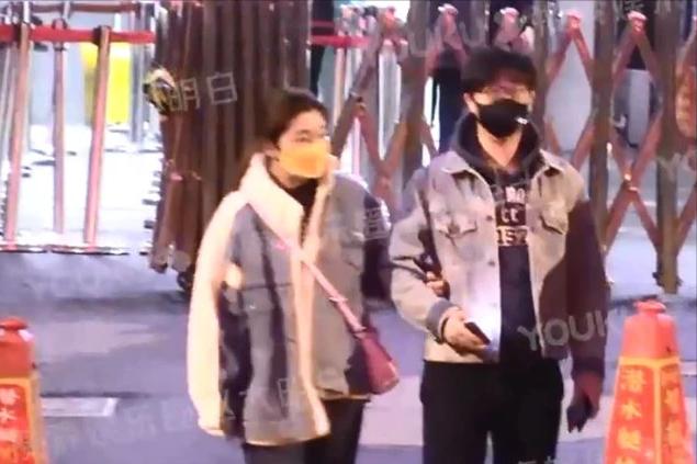 selina自曝与男友恋爱细节,selina现任男朋友信息