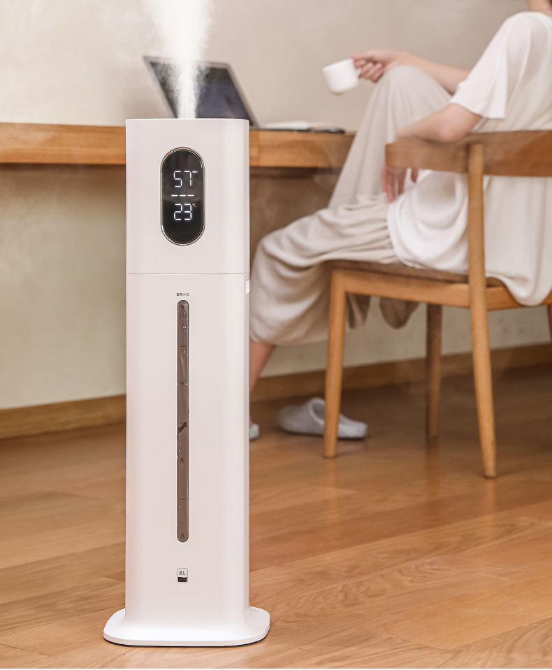 产品设计智能加湿器,四川智能工业加湿器方案设计