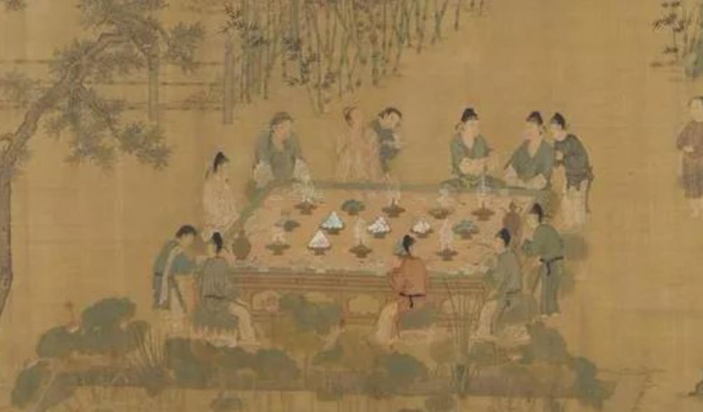 等闲识得东风面，万紫千红总是春。浅析各朝行业称谓，看它的发展