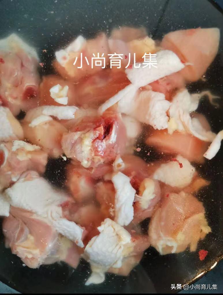 孜然土豆炖牛肉正宗做法,孜然牛肉炖土豆家常做法