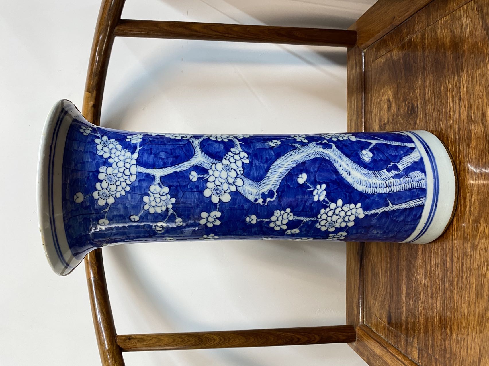 清冰梅瓷器,冰梅瓷器有没有官窑款式