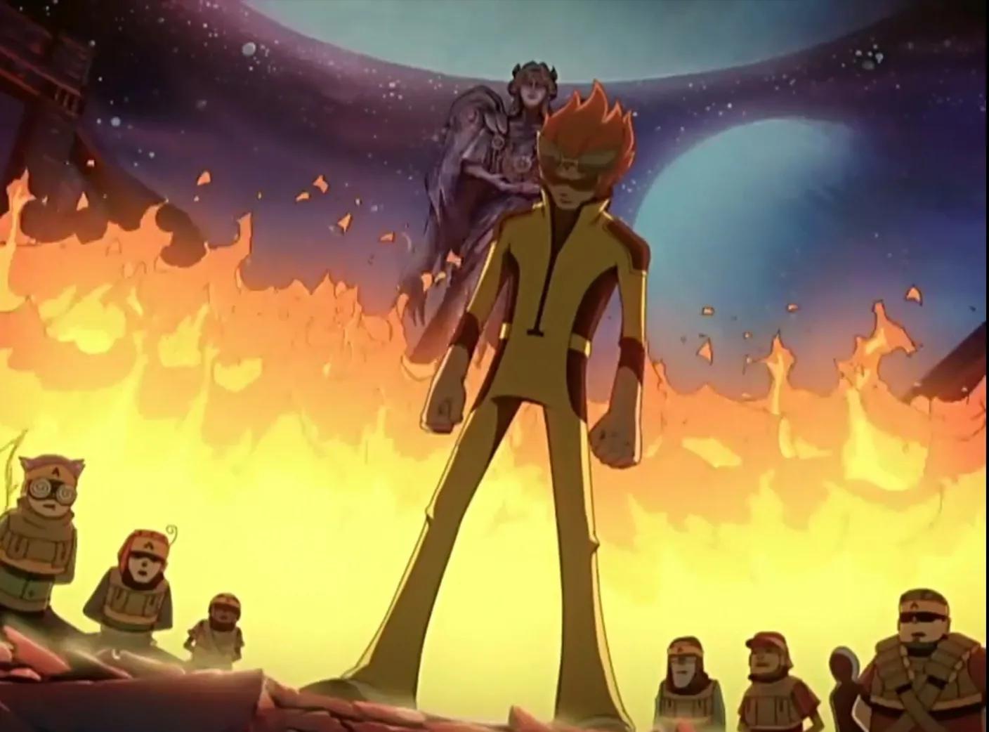 偶像的力量原版,偶像的力量原版视频