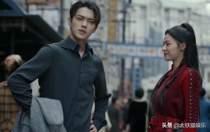 2022年4大“无效男主”，男主戏一部接着一部，就是没法大红大紫