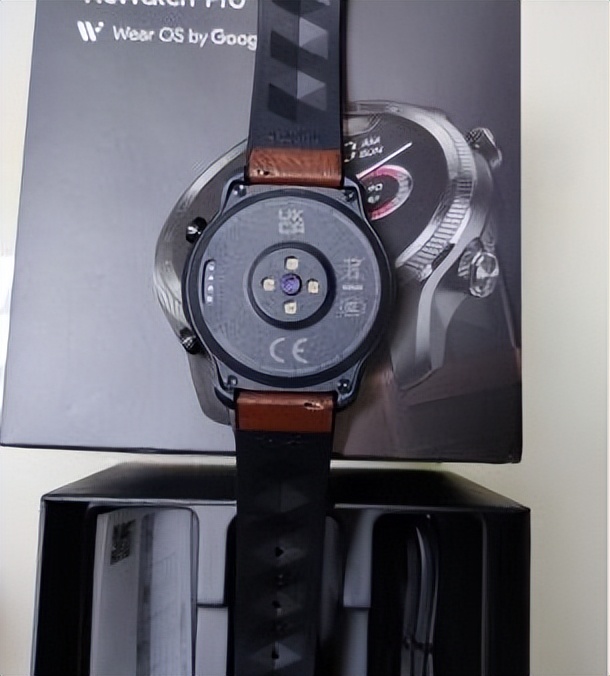 智能运动手表性价比推荐,ticwatchprox缺点