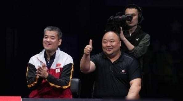 刘雨辰欧烜屹逆转中羽在线,刘雨辰欧烜屹惊天逆袭