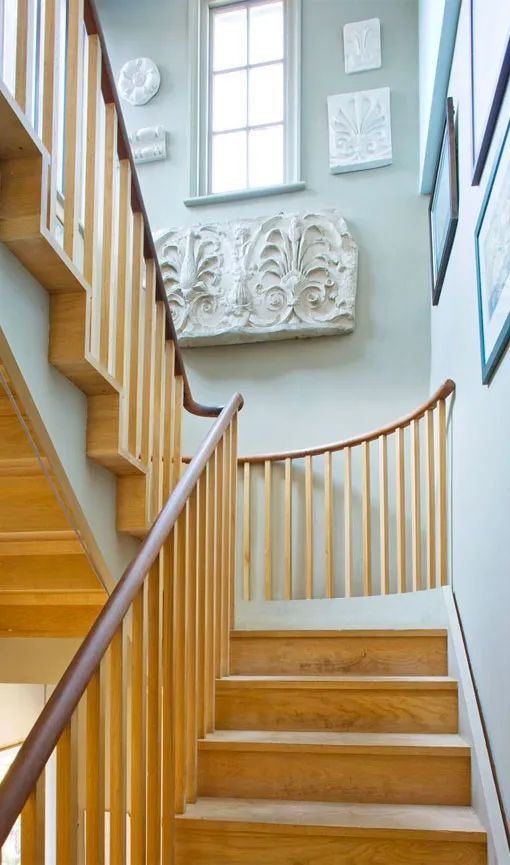 英国新波普艺术代表人物“龙虾先生”的新家，557㎡