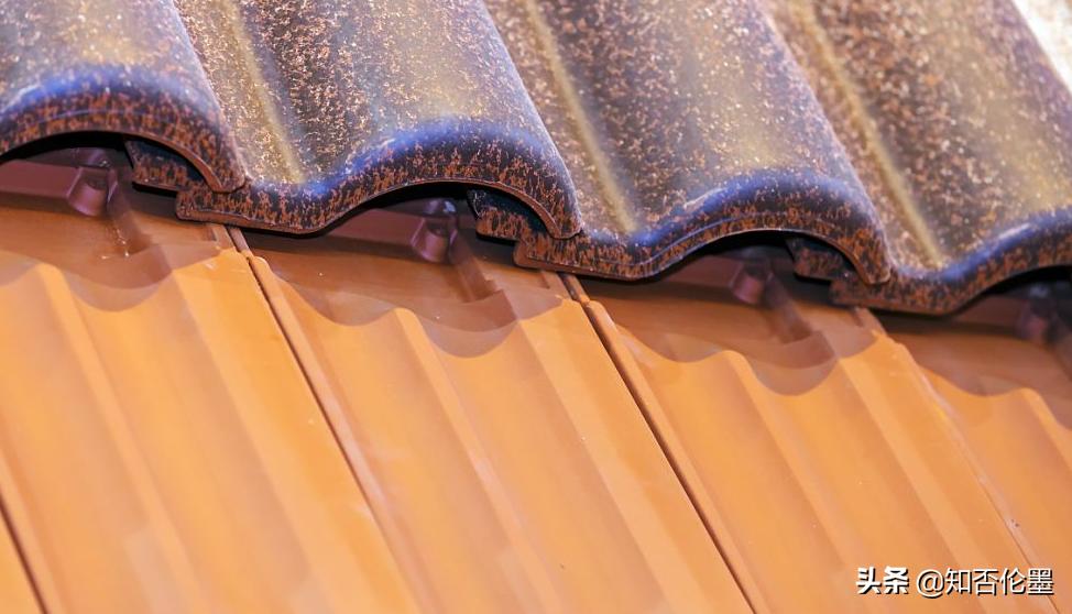 屋面瓦的种类和质量,屋面瓦的种类有哪几种