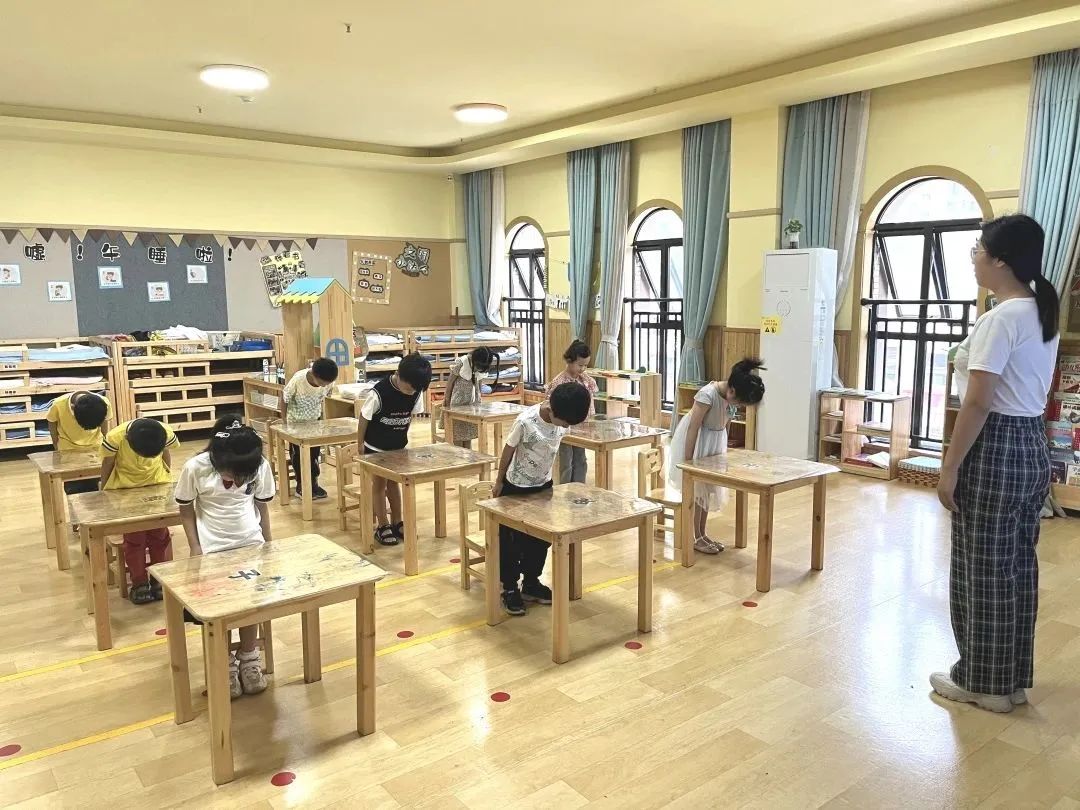 幼儿园科学幼小衔接之区域活动篇,幼儿园幼小衔接主题下的区域活动