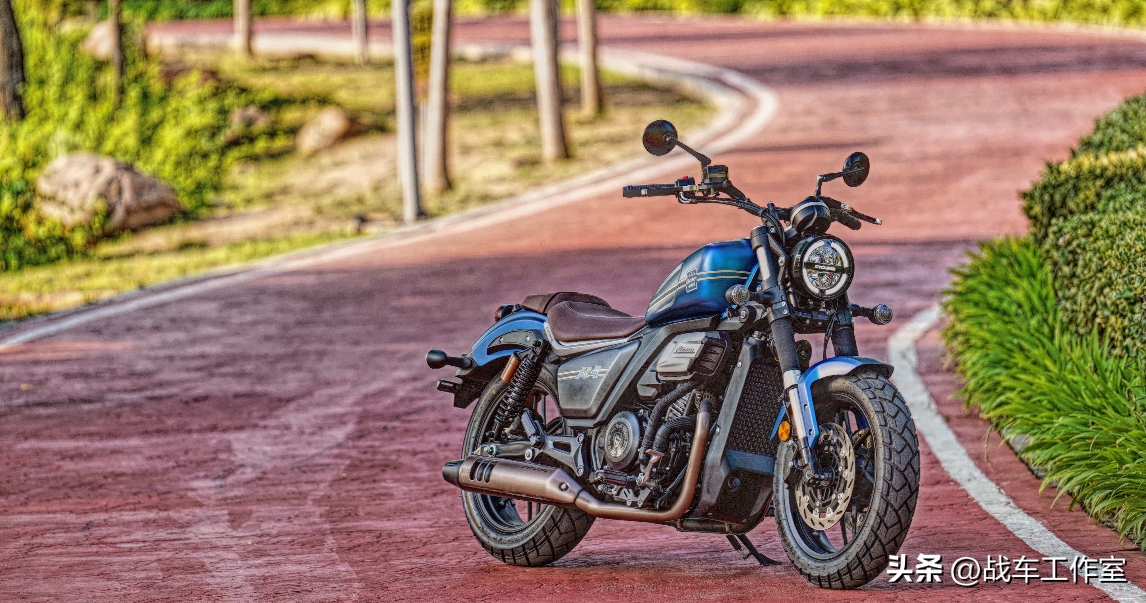 ra401巡航车,巡航车跑100公里后的感受