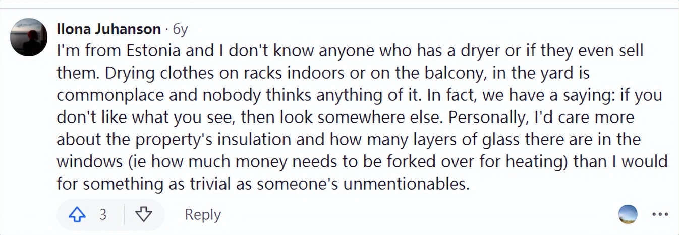 为什么中国人不喜欢烘干机,为何中国人不用烘干机