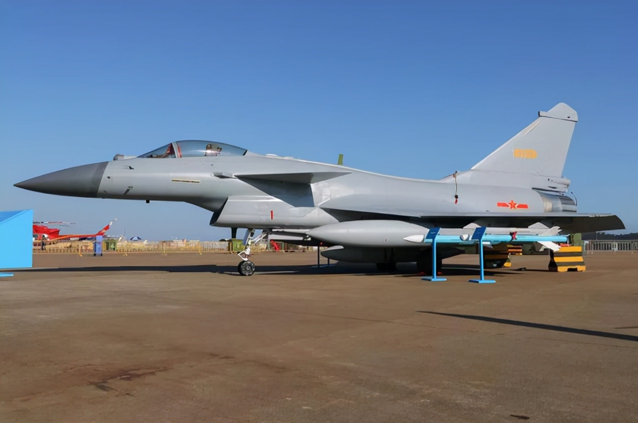 巴铁歼10c到货了吗,巴铁买了多少架歼10c