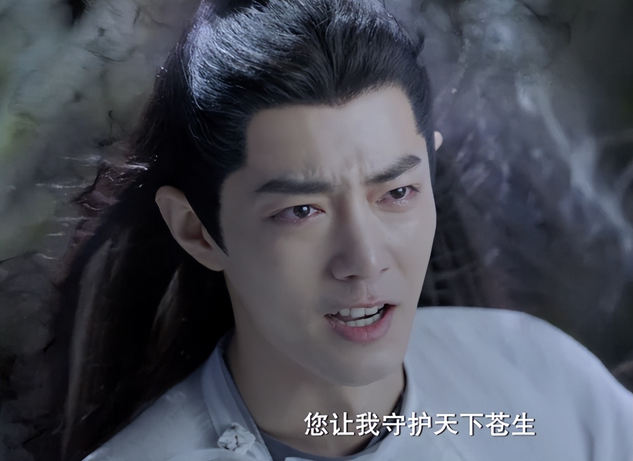 预排暑假档的仙侠剧有哪些,今年夏天火的仙侠剧有哪些