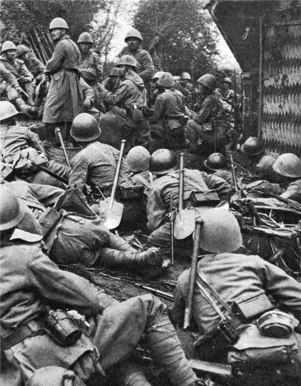 克虏伯大炮的炮弹多重,重达100公斤的二战炮弹