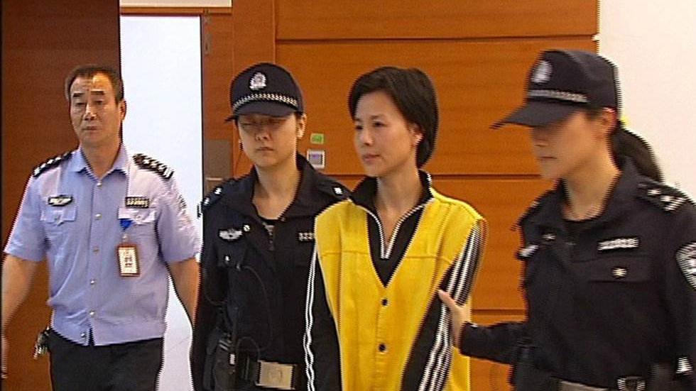 女模特顾春芳现状,女模特顾春芳全部照片