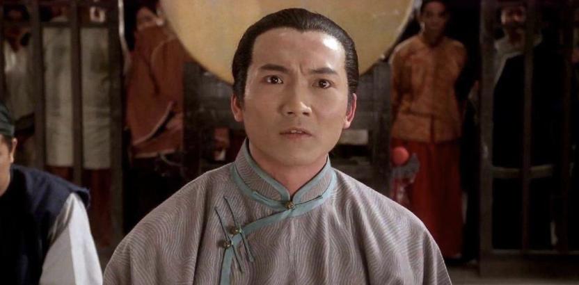 邹兆龙靠哪部电影可以得一辈子钱,51岁的邹兆龙近照