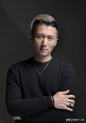 以前长得好看的男星古天乐张卫健,十大古装美男古天乐张卫健