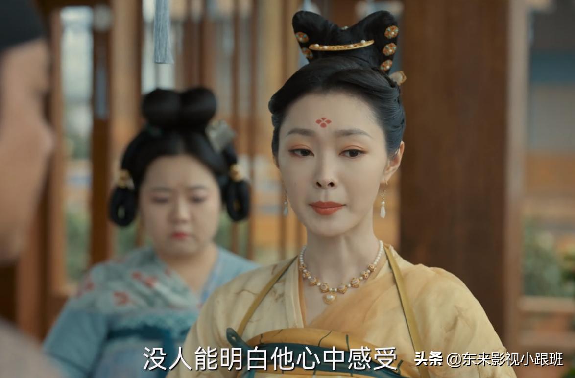 风起洛阳武大郎是好人吗,风起洛阳柳十郎的真实身份