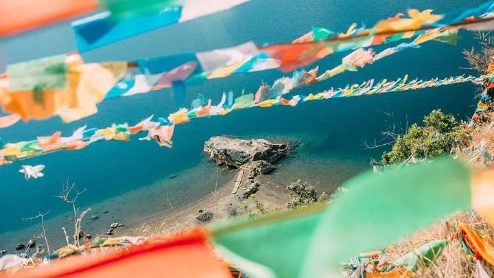 泸沽湖风景真实照片,泸沽湖到贵州沿途风景