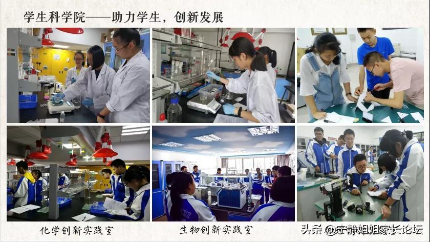 成华区优质学校,成华区私立初中学校排名榜