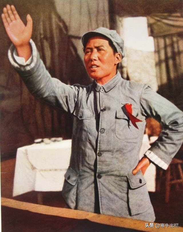 毛选思维进阶学习,干货分享100个方法