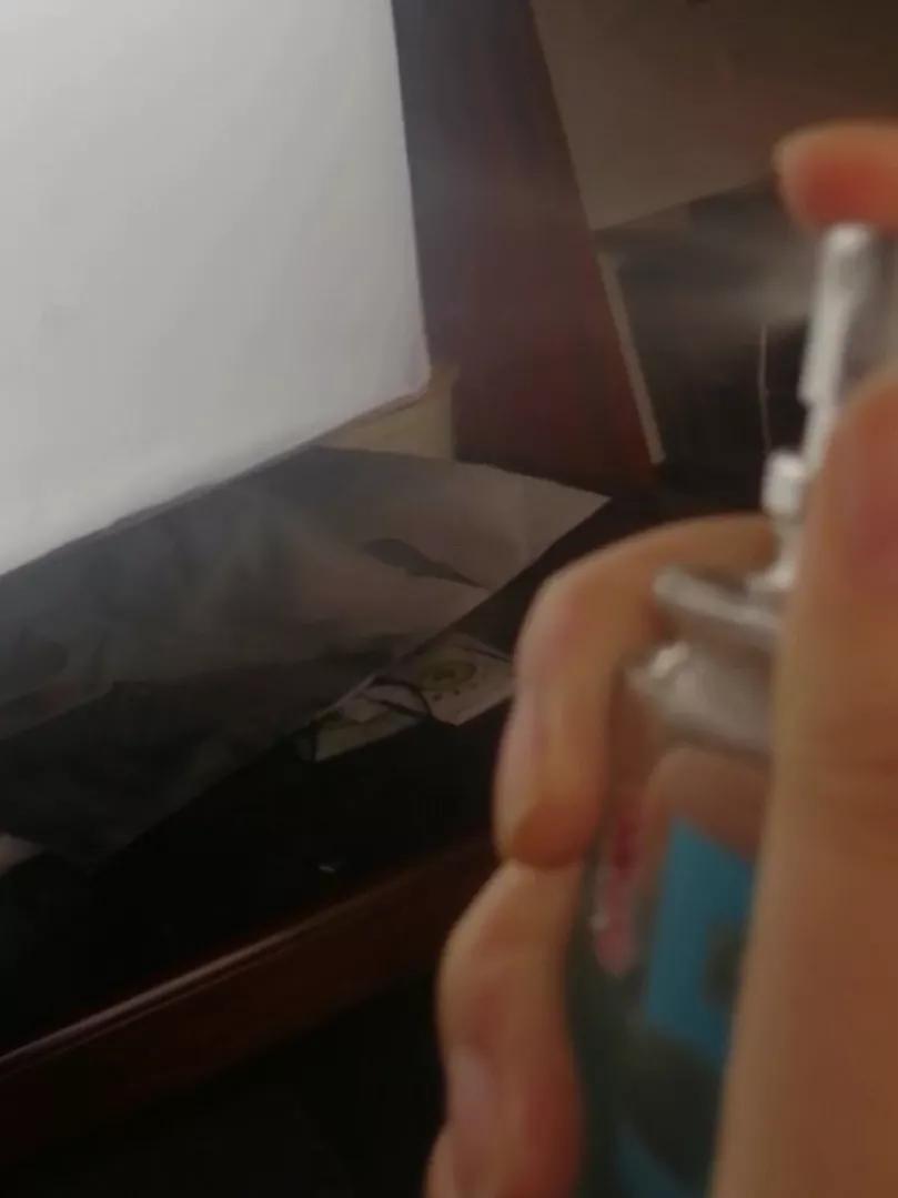 公认最好用的止汗露,止汗露大测评