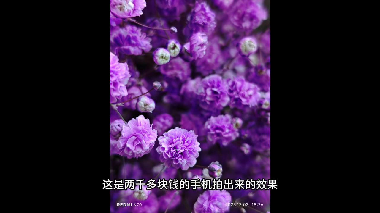 红米k70夜晚拍照怎么拍,红米k70摄像水平