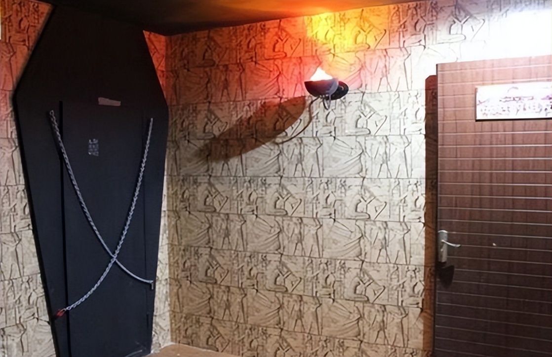 密室逃脱加盟成为投资新宠,真人密室逃脱加盟品牌排行榜