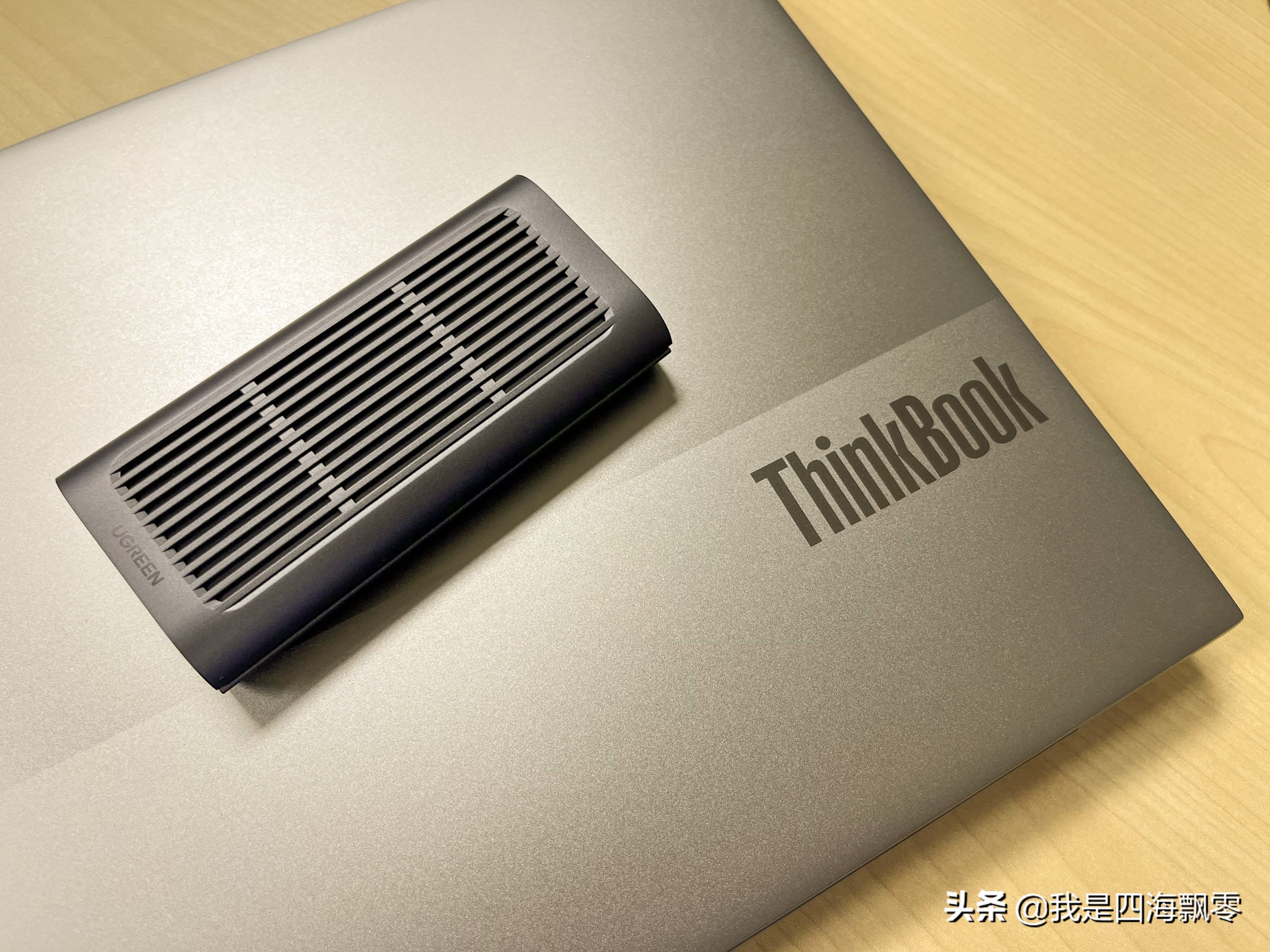 绿联外接m.2sata硬盘盒评测,绿联m.2sata硬盘盒测评