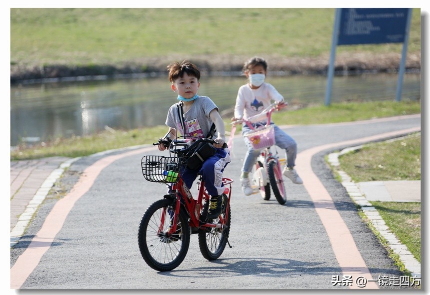 长春天茂湖270度观景,长春天茂湖与龙湖云璟对比