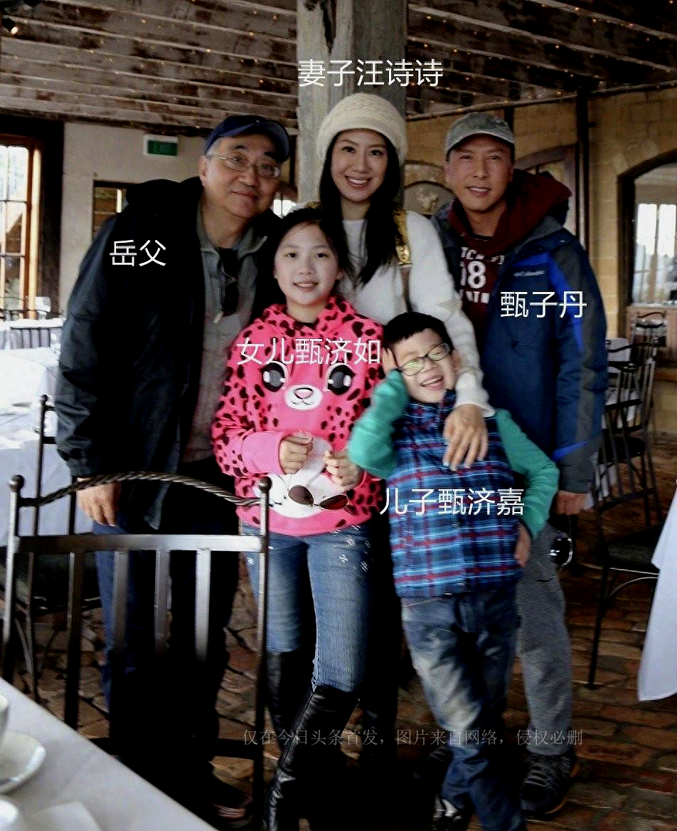 最美星二代16岁,内地最美星二代