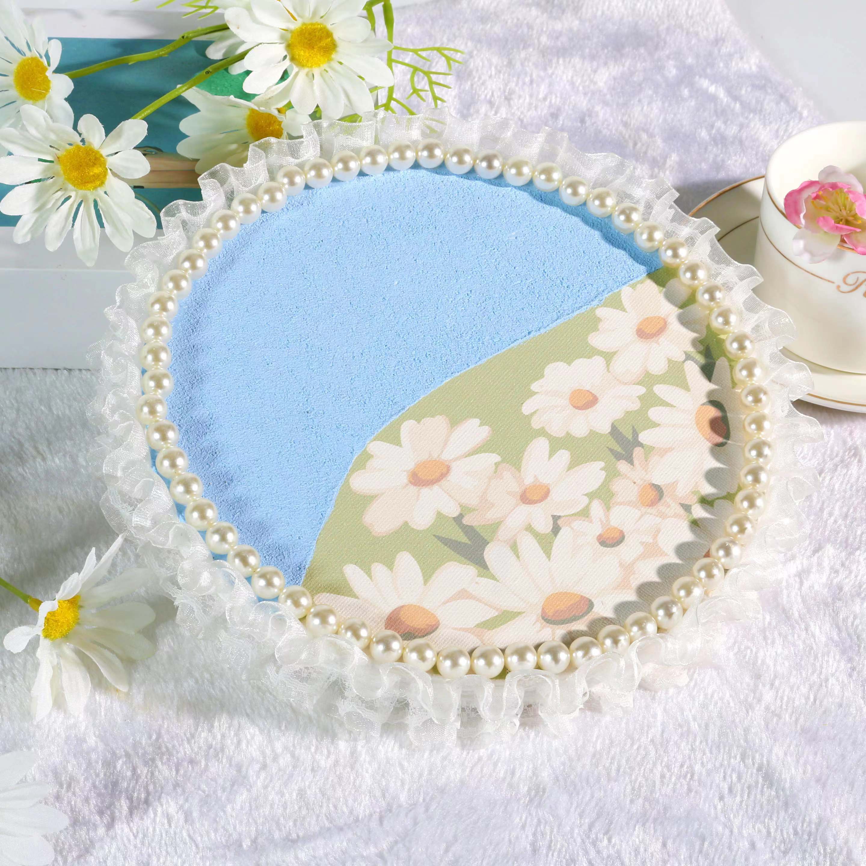 石英砂画100张图片彼岸花,画遍了世间的花