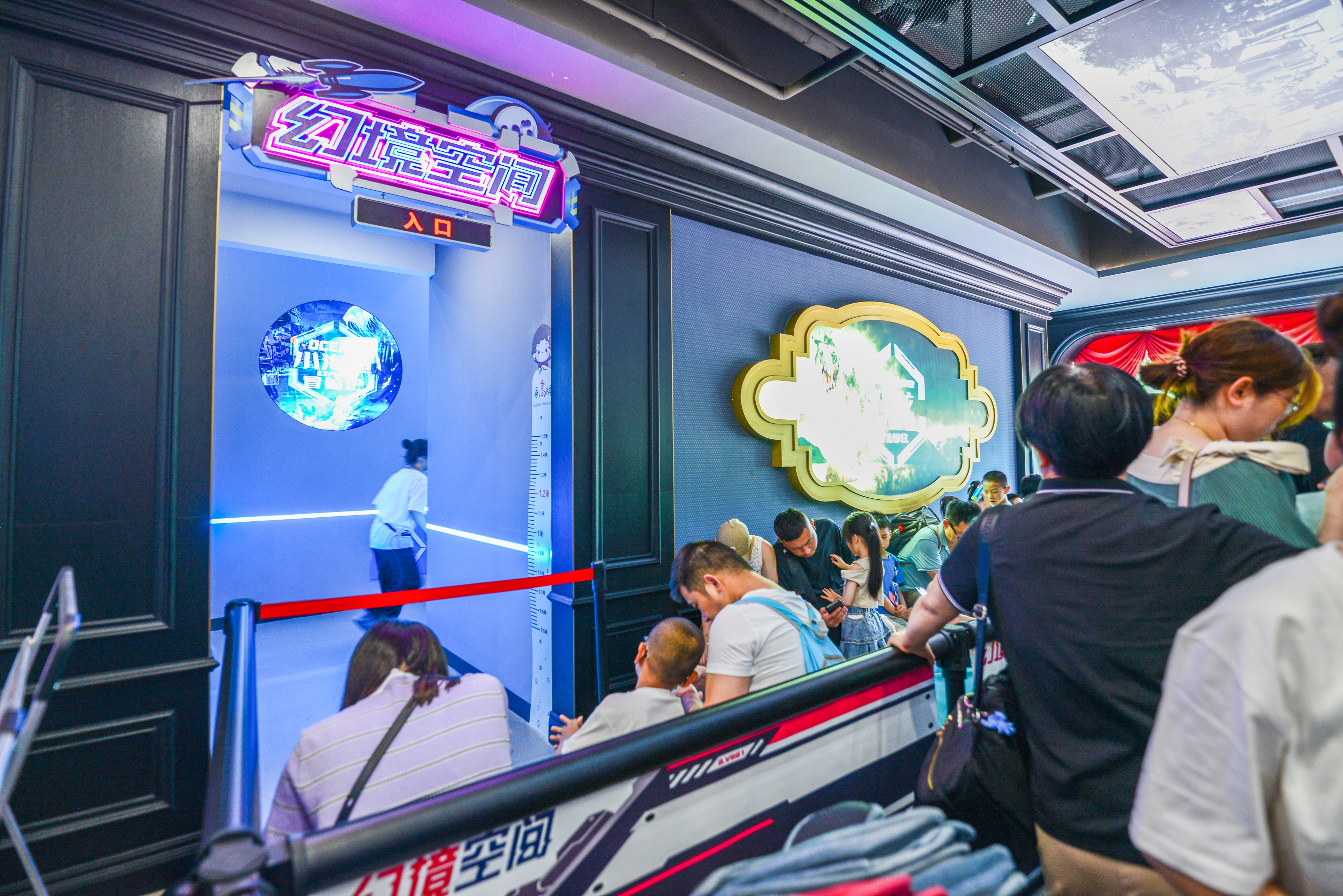 上海千古情一日游为美好而来,上海千古情之旅