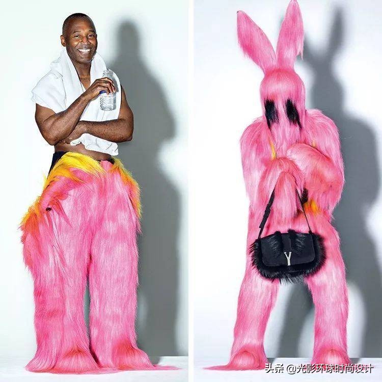 “垃圾”盛宴？还是视觉盛典？