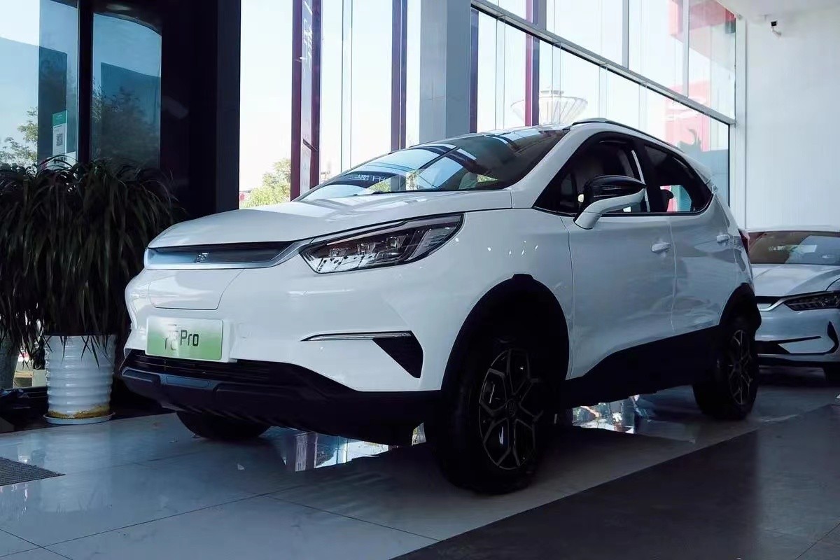 新能源混动车比燃油车真的省钱吗,混动车是不是未来新能源