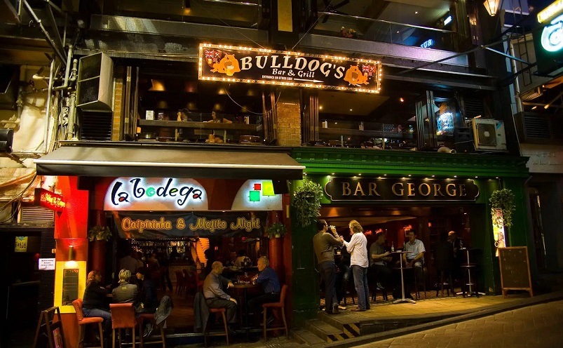 香港十大必游景点,香港十大必玩景点排行榜